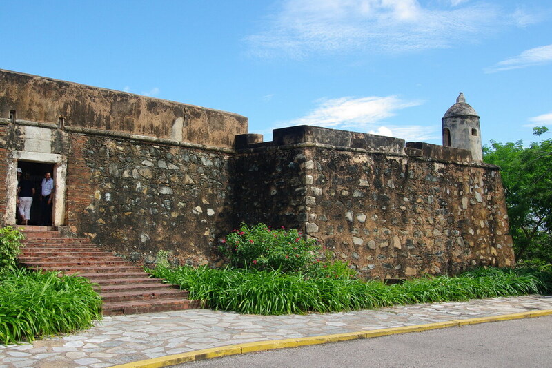 Isla Margarita (Venezuela)