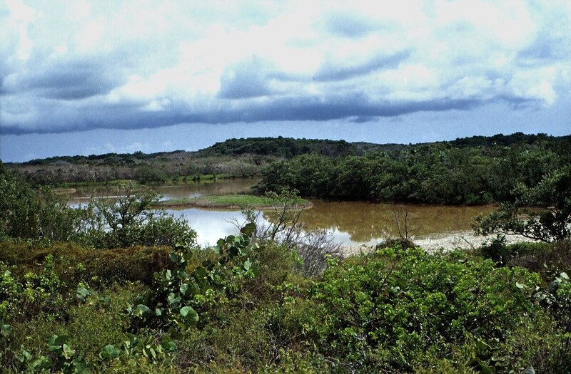 San Salvador