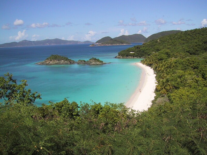 St. John (USVI)