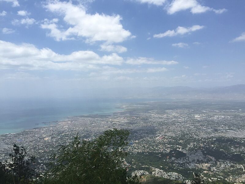 Ouest Department, Haiti - panoramio (5)
