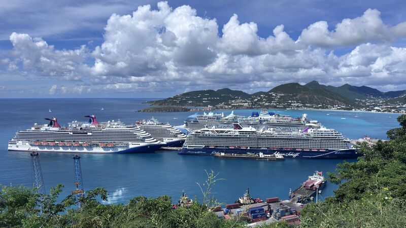 Philipsburg (Sint Maarten)
