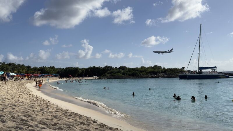 Philipsburg (Sint Maarten)