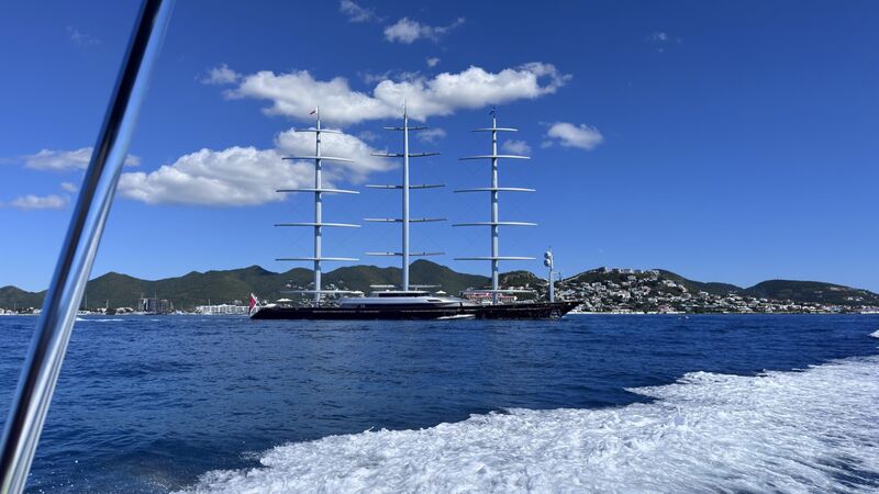Philipsburg (Sint Maarten)