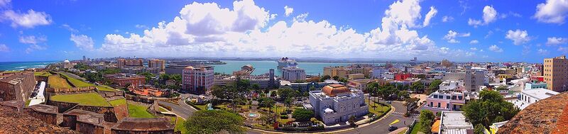 San Juan (Puerto Rico)