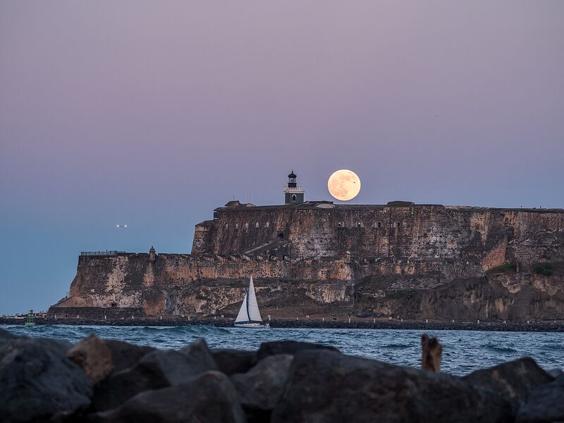 San Juan (Puerto Rico)