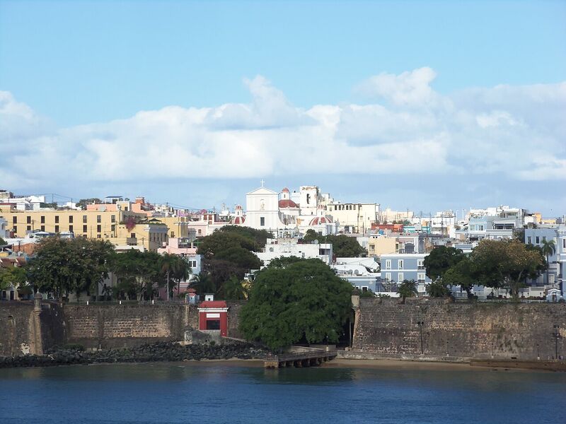 San Juan (Puerto Rico)