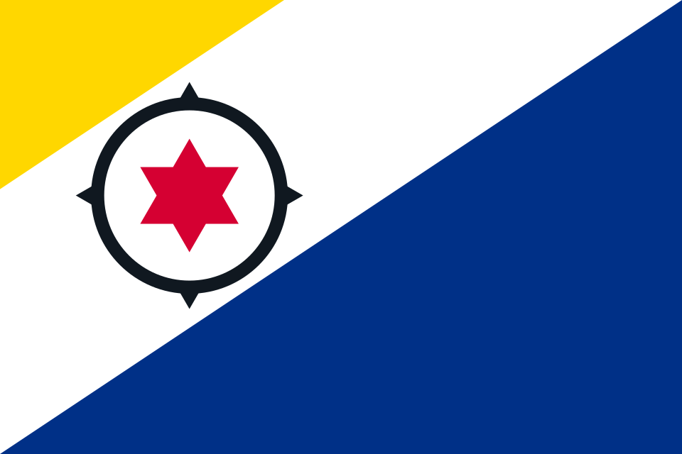 Bonaire (Kralendijk) — ABC Islands