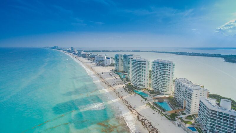 Cancún (Mexico)