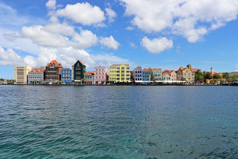 Curaçao (Willemstad) — ABC Islands