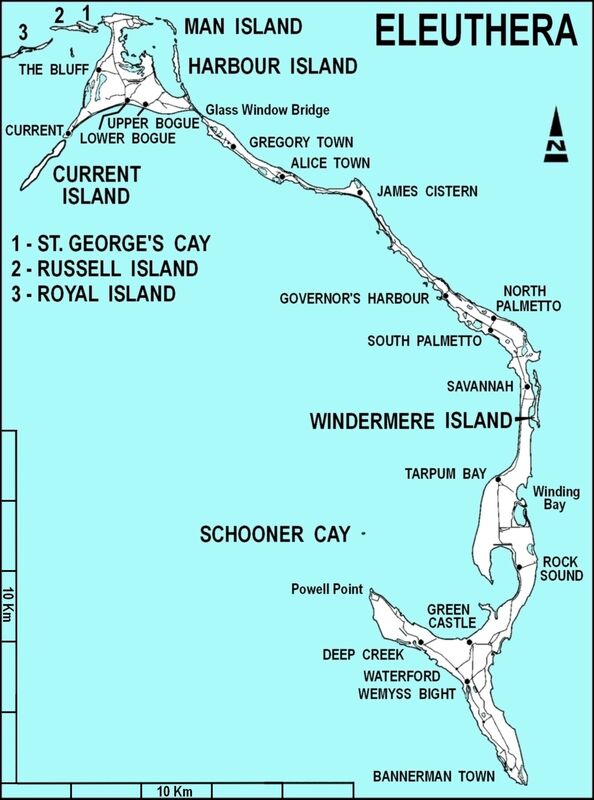 Eleuthera