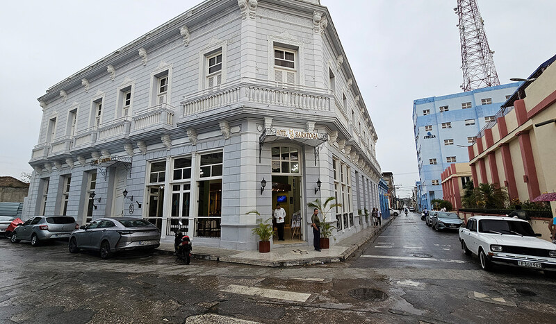 Holguín