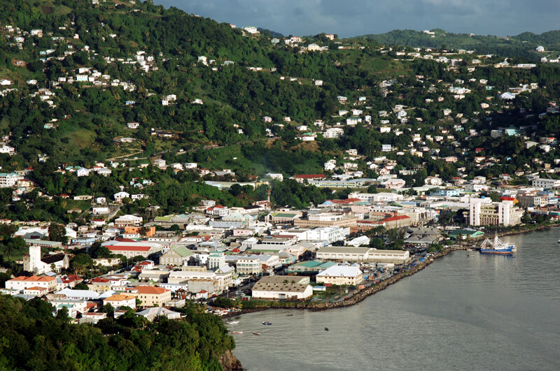 Kingstown (St. Vincent)