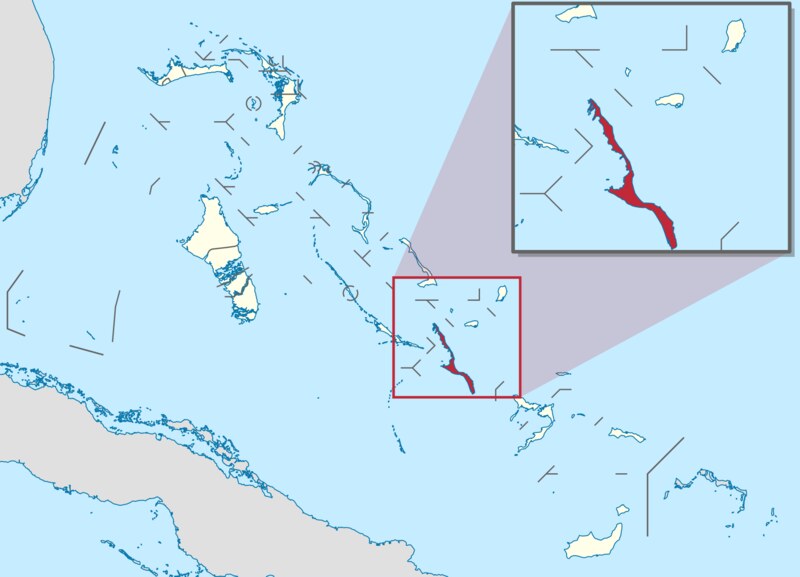 Long Island