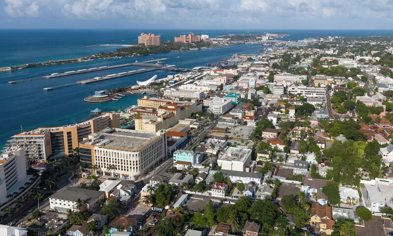 Nassau