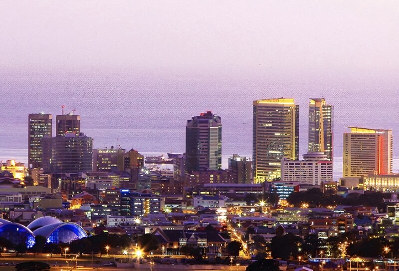 Port of Spain (Trinidad)