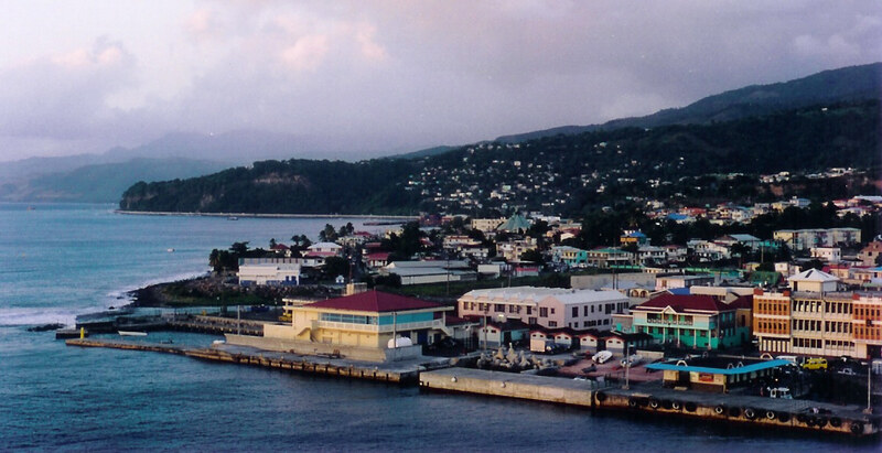 Roseau (Dominica)