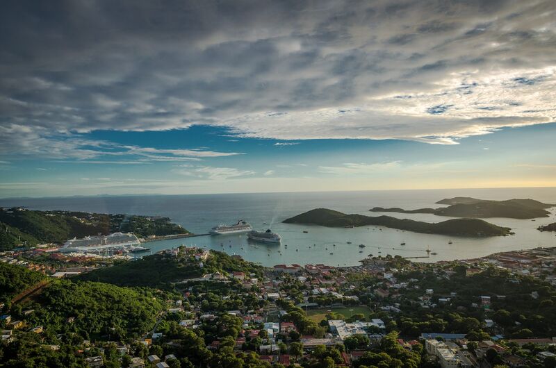 St. Thomas (USVI)