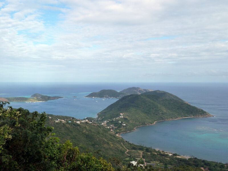 Virgin Gorda